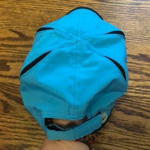 Nike Accessories - Blue Dri-Fit Nike baseball cap. NEVER WORN! Nike Accessories - Blue Dri-Fit Nike baseball cap. NEVER WORN!